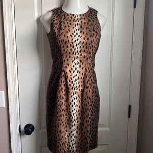 MICHAEL KORS dress 